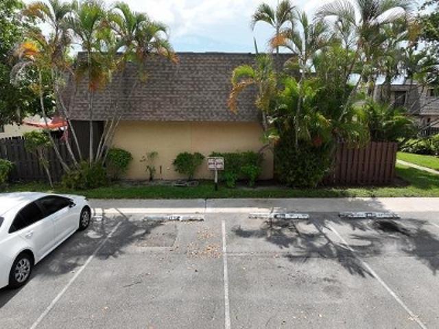 Townhouse for sale in Florida