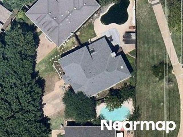 House for sale in Addison, Texas