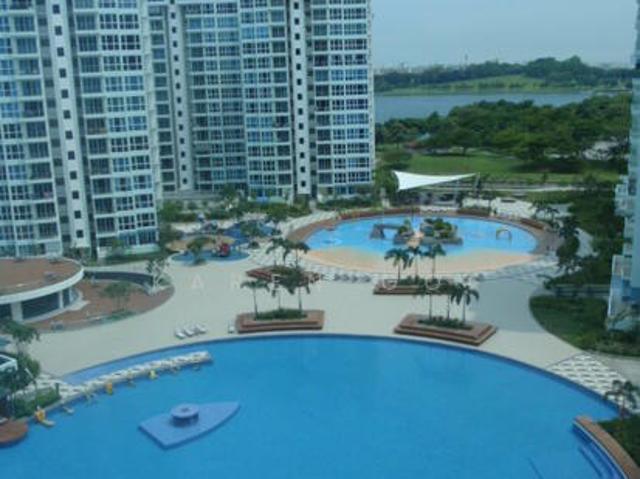 Condominium for rent