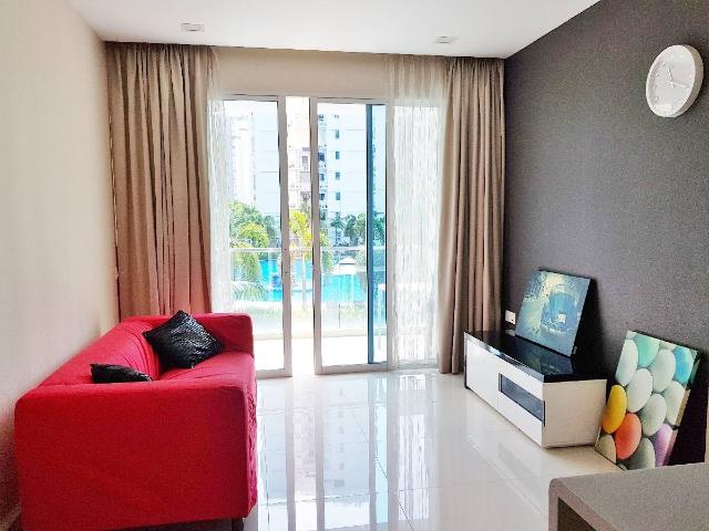 Condominium for sale
