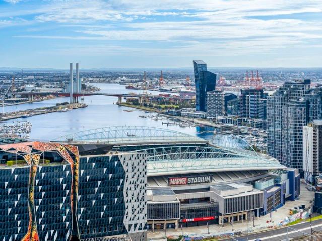 Apartment for sale in Camerons Creek, Victoria