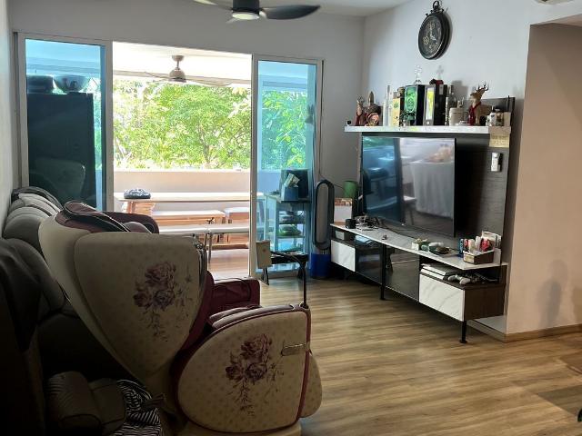 Condominium for sale in Tampines, 18 Far East, Tampines