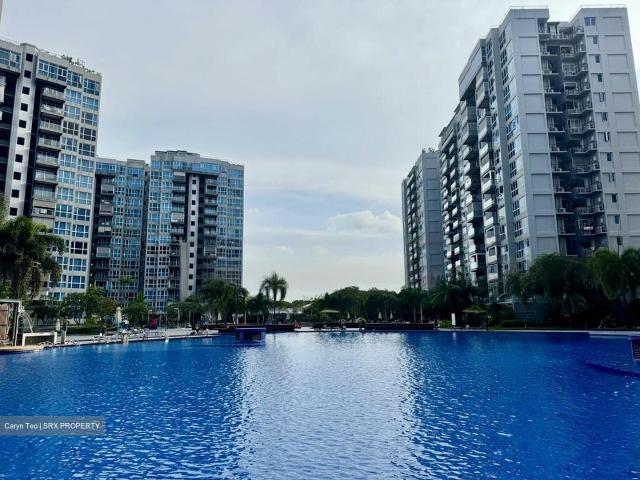 Condominium for sale in 19 North East, Hougang
