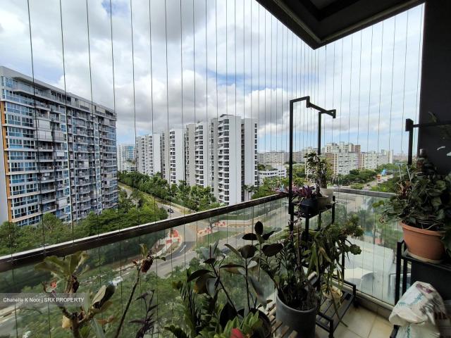 Condominium for sale