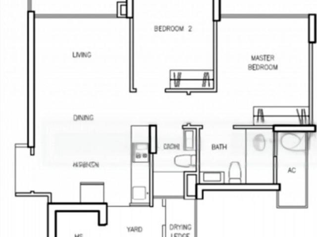 Condominium for sale