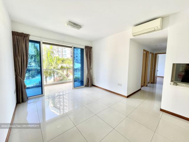 Condominium for rent in 19 North East, Hougang