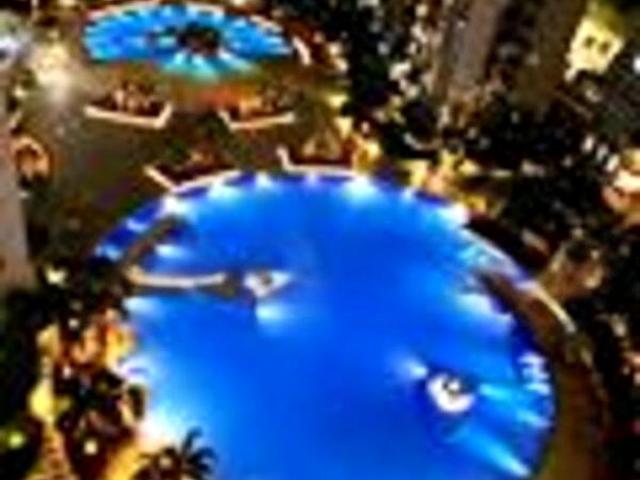 Condominium for rent