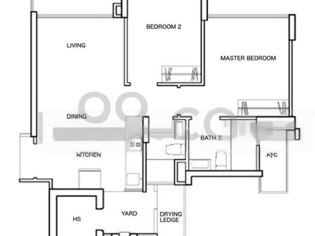 Condominium for sale