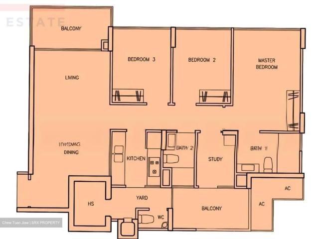 Condominium for sale