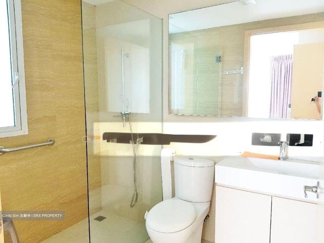 Condominium for sale in 19 North East, Hougang