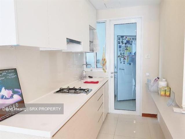 Condominium for sale in 19 North East, Hougang