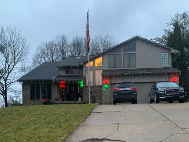 House for sale in Michigan