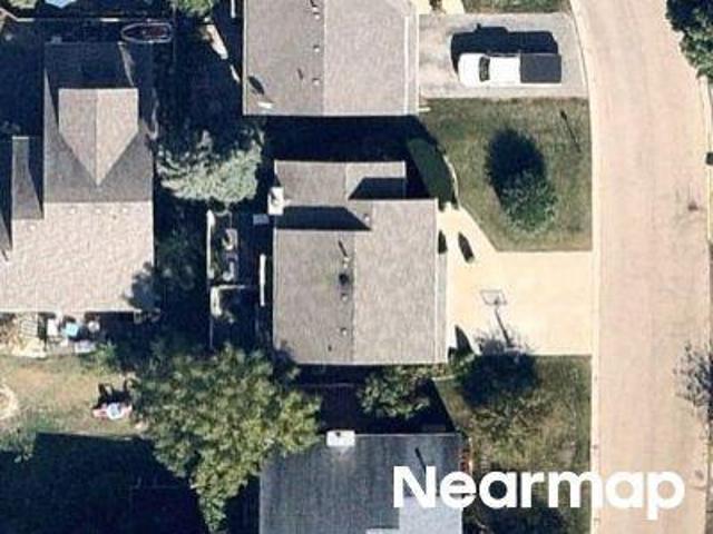 House for sale in Illinois