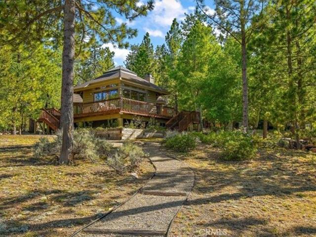 House for sale in Big Bear Lake