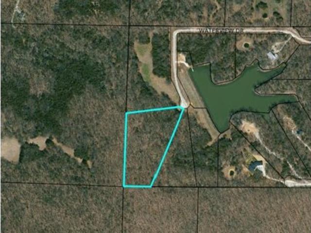 Land for sale in Fulton