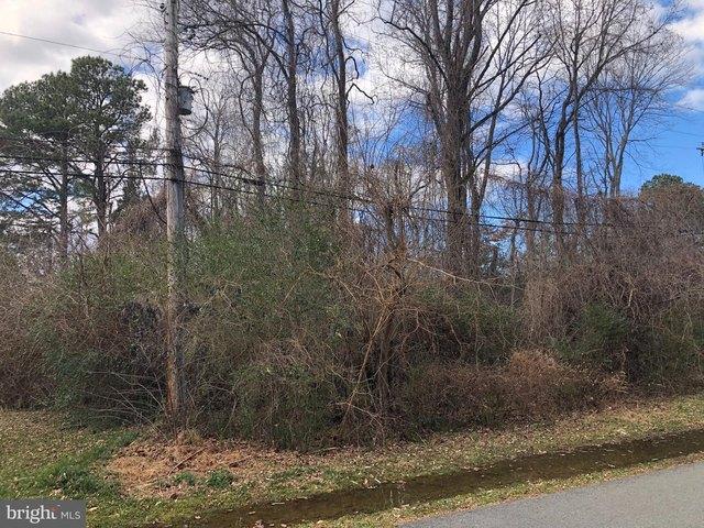 Land for sale in Mechanicsville, Maryland