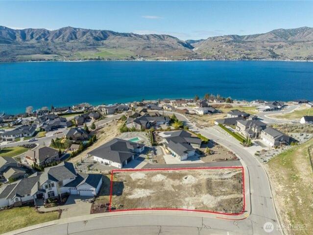Land for sale in Chelan