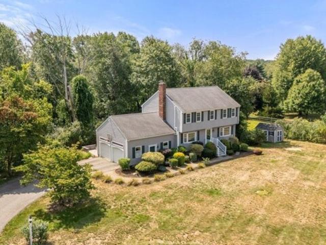 House for sale in Medway, Norfolk County