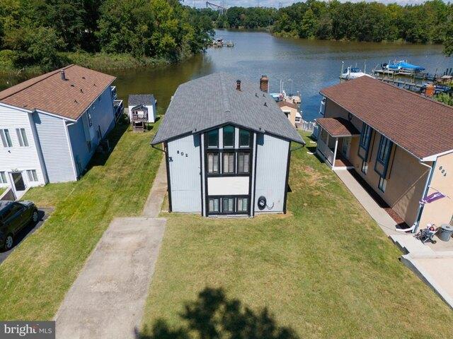 House for sale in Maryland