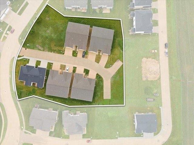 Land for sale in Linn, Iowa