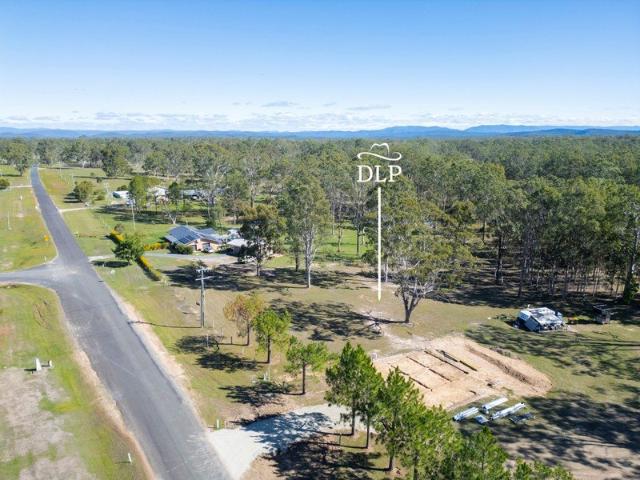 Land for sale in Bom Bom, New South Wales