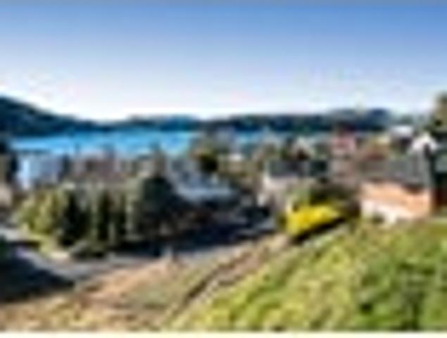 Land for sale in Otakou
