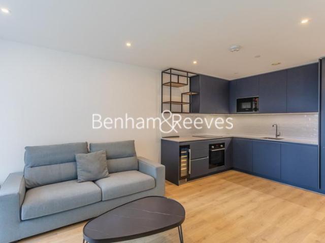 Apartment for rent in London Borough of Brent, Greater London