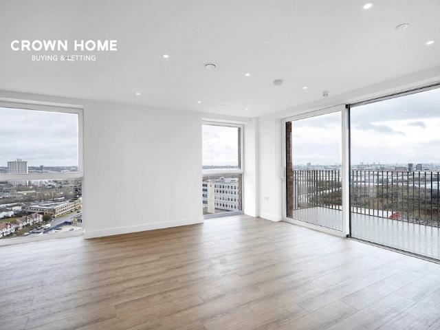 Apartment for rent in London Borough of Brent, Greater London