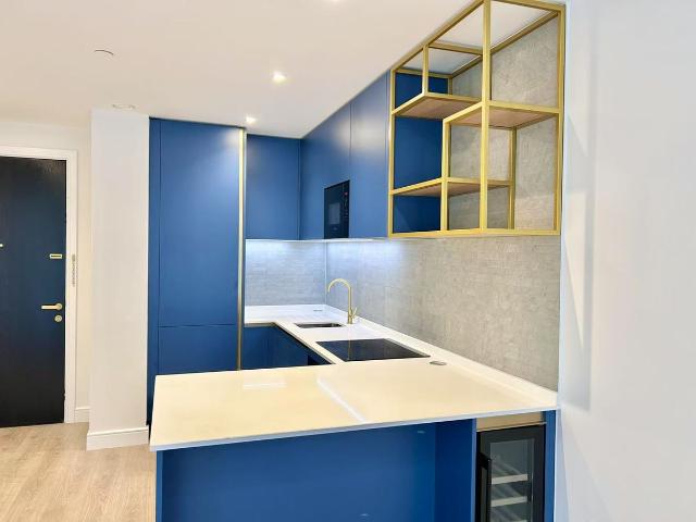 House for rent in Alperton, Greater London