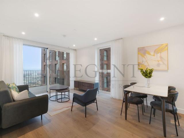 House for rent in Alperton, Greater London