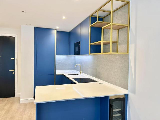 House for rent in Alperton, Greater London