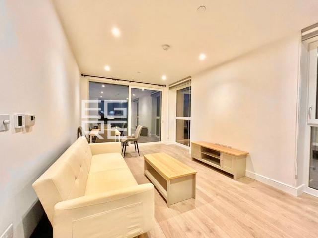 House for rent in Alperton, Greater London
