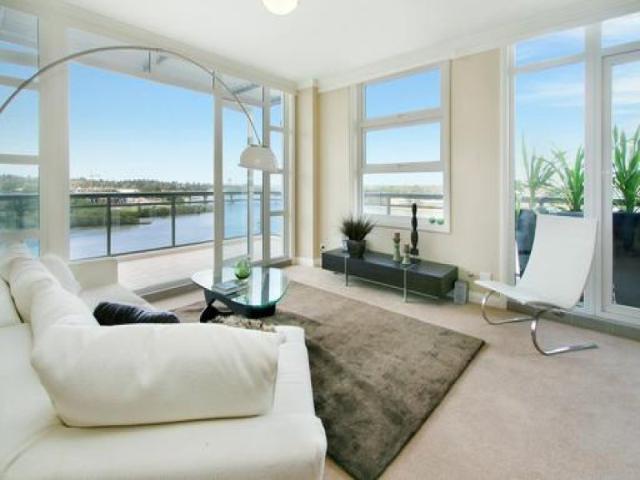 Apartment for rent in Meadowbank, Sydney
