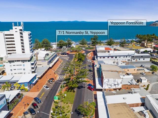 Retail for sale in Yeppoon, Queensland