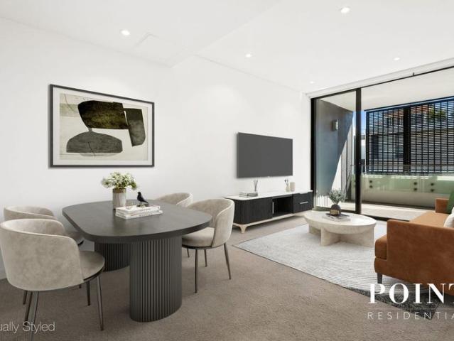 Apartment for rent in Sydney, New South Wales
