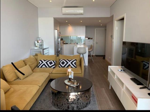 Apartment for rent in Wentworth Point, Sydney