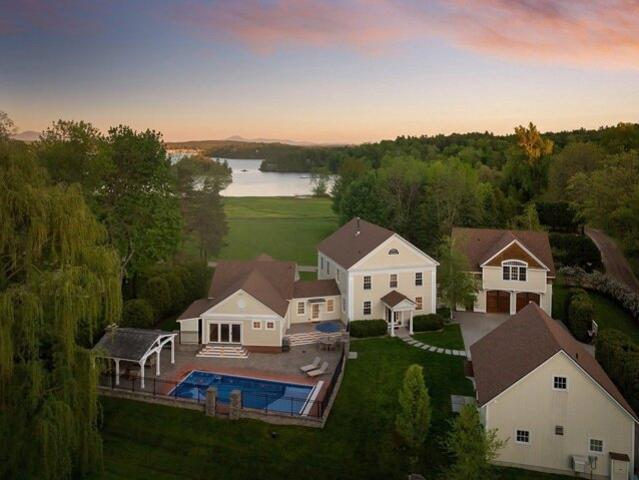 House for sale in Colchester, Vermont