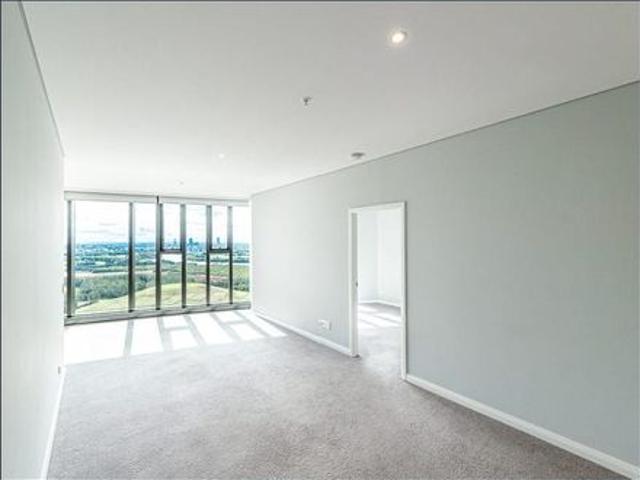 Apartment for rent in Wentworth Point, Sydney