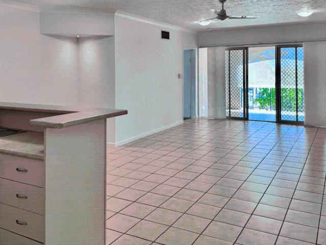 Apartment for rent in Townsville, Queensland