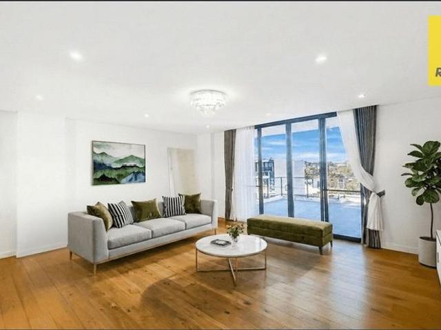 Apartment for rent in Sydney, New South Wales