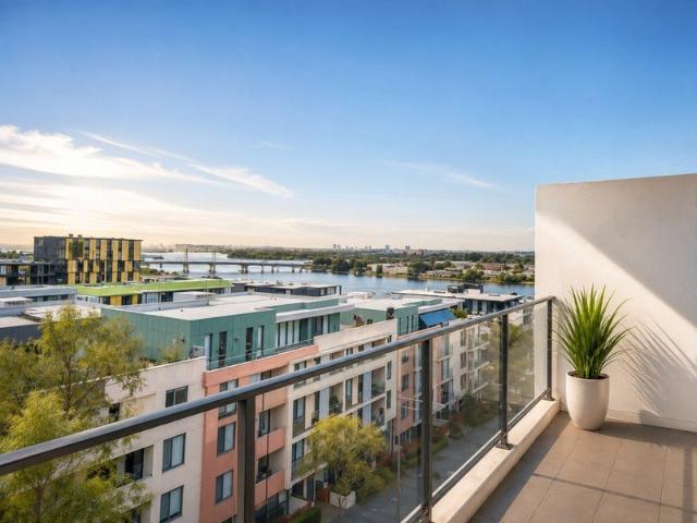 Apartment for rent in Sydney, New South Wales