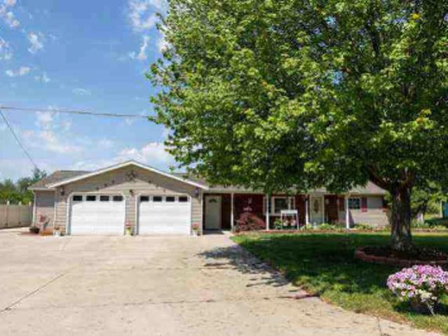 House for sale in Michigan