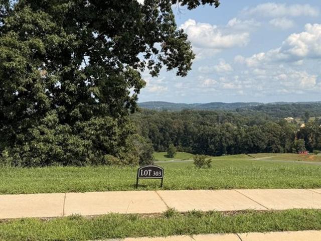 Land for sale in Tennessee