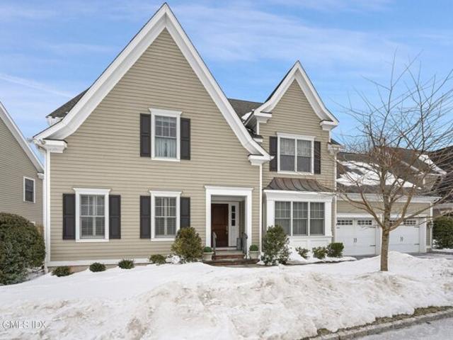 Condo for sale in Cos Cob, Connecticut