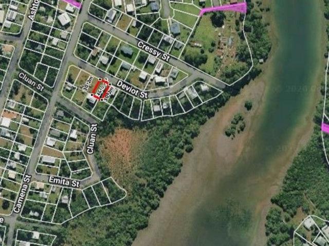 Land for sale in Toombul, Queensland