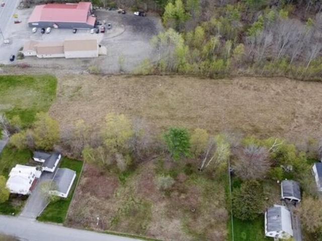 Land for sale in Skowhegan, Maine