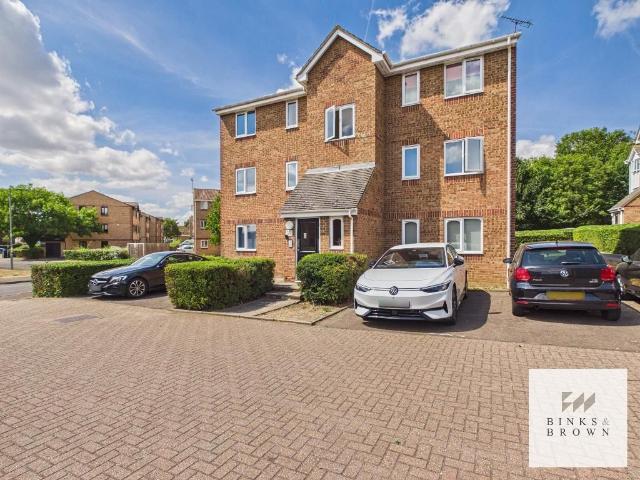 Apartment for rent in Vange, Essex