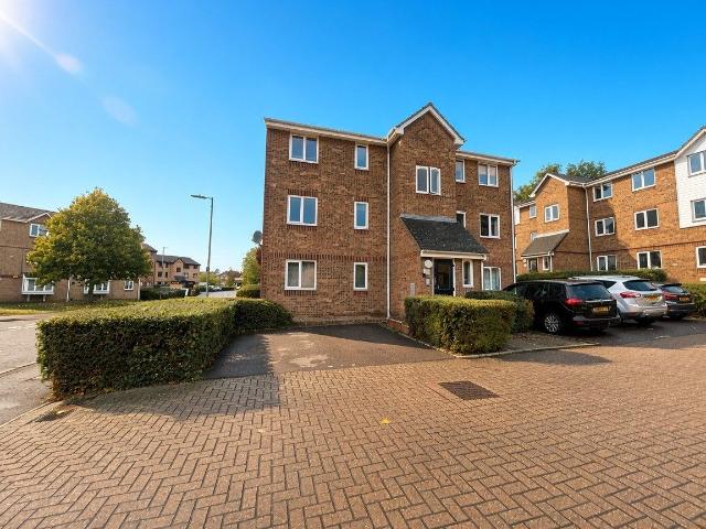 Apartment for rent in Vange, Basildon