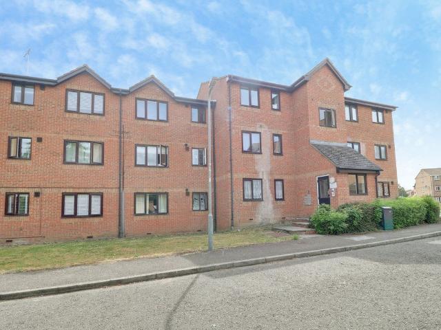 Apartment for rent in Vange, Essex