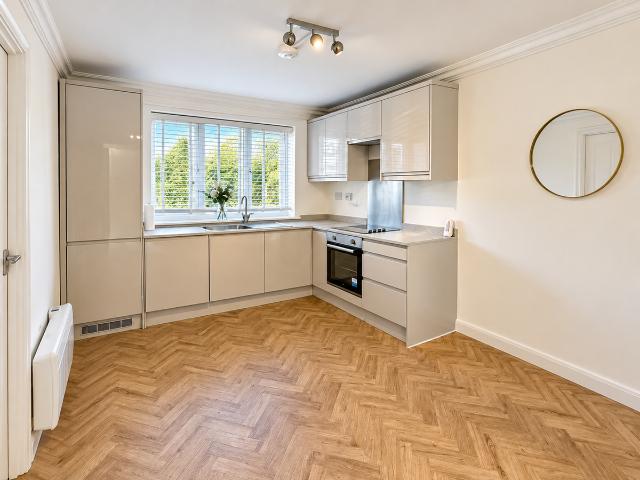 Apartment for rent in Vange, Basildon
